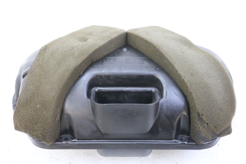 photo de LUCHTFILTERKASTDEKSEL YAMAHA FZ6 FAZER S2 600 (2007 - 2011) - Hoofdaanzicht