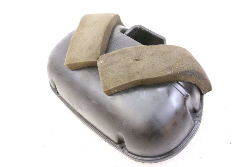 photo de LUCHTFILTERKASTDEKSEL YAMAHA FZ6 FAZER S2 600 (2007 - 2011) - Detail van het onderdeel