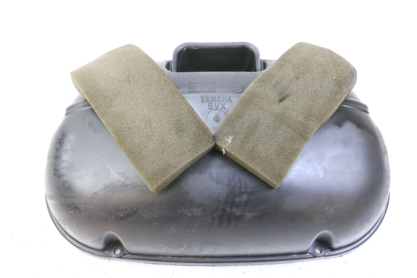 photo de LUCHTFILTERKASTDEKSEL YAMAHA FZ6 FAZER S2 600 (2007 - 2011) - Andere kijkhoek