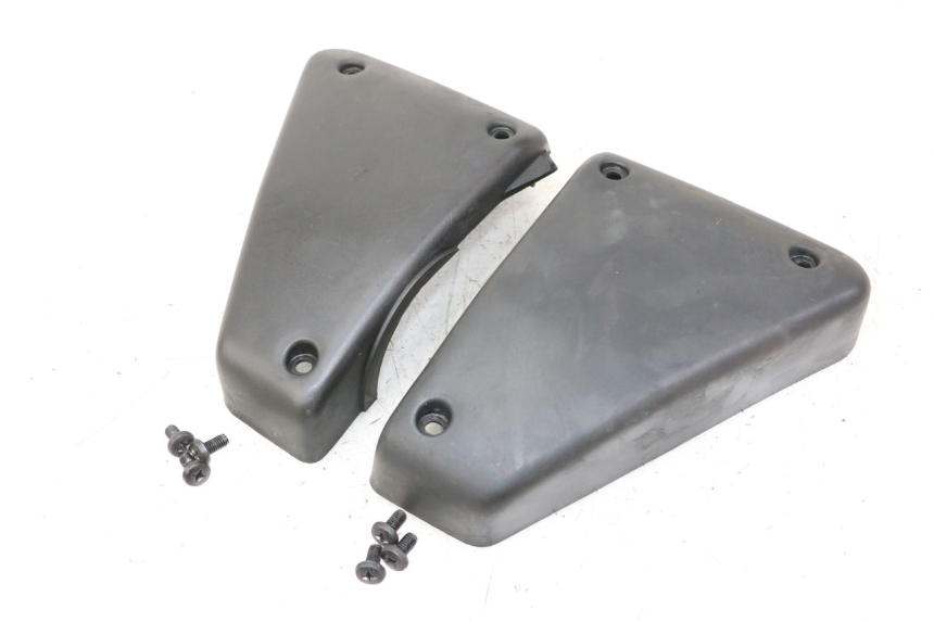 photo de LUCHTFILTERKASTDEKSEL YAMAHA FZS FAZER 600 (2001 - 2003) - Andere kijkhoek