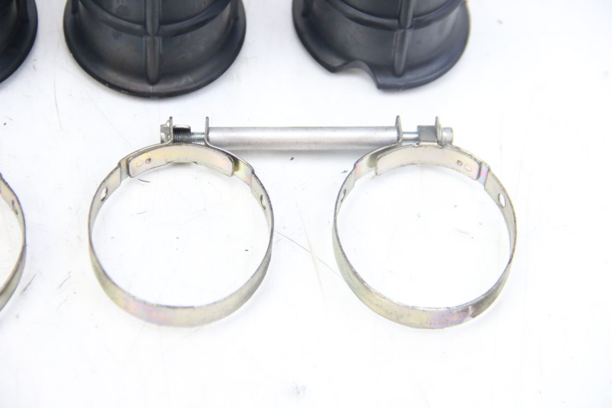 photo de LUCHTFILTERKASTDEKSEL KAWASAKI Z ABS 1000 (2014 - 2020) - Detail van het onderdeel