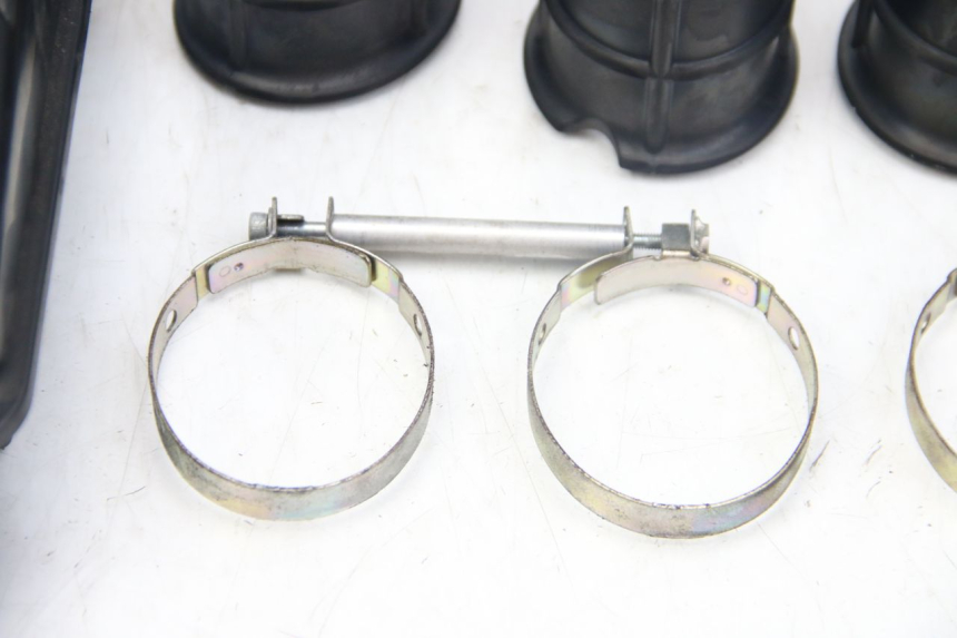 photo de LUCHTFILTERKASTDEKSEL KAWASAKI Z ABS 1000 (2014 - 2020) - Zoom op gebruiksstaat