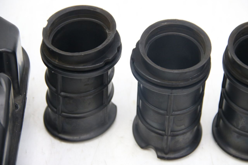 photo de LUCHTFILTERKASTDEKSEL KAWASAKI Z ABS 1000 (2014 - 2020) - Technische close-up