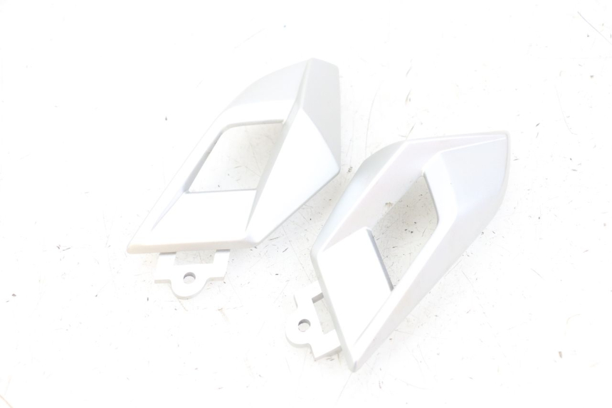 photo de ZIJFRAMEKAP YAMAHA AEROX 2T 50 (2013 - 2017) - Hoofdaanzicht