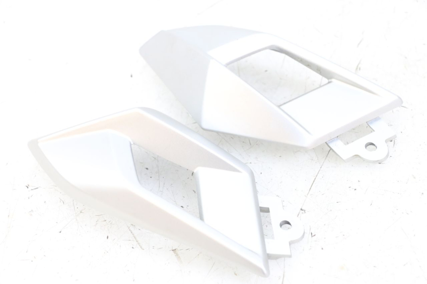 photo de ZIJFRAMEKAP YAMAHA AEROX 2T 50 (2013 - 2017) - Andere kijkhoek