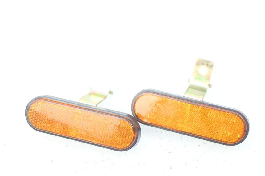 photo de Zijkap frame KYMCO AGILITY 4T 50 (2018 - 2022) - Hoofdaanzicht