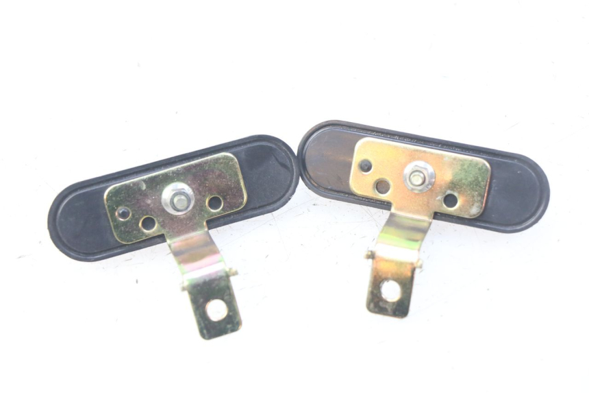 photo de Zijkap frame KYMCO AGILITY 4T 50 (2018 - 2022) - Detail van het onderdeel