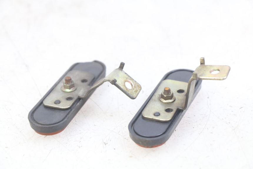 photo de ZIJFRAMEKAP KYMCO AGILITY 4T 50 (2005 - 2018) - Detail van het onderdeel