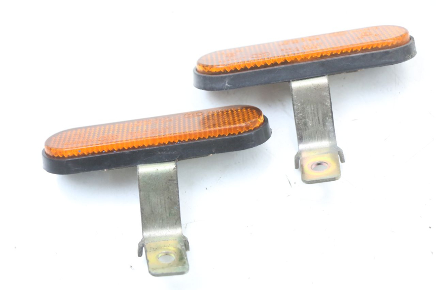 photo de ZIJFRAMEKAP KYMCO AGILITY 4T 50 (2005 - 2018) - Detail van het onderdeel