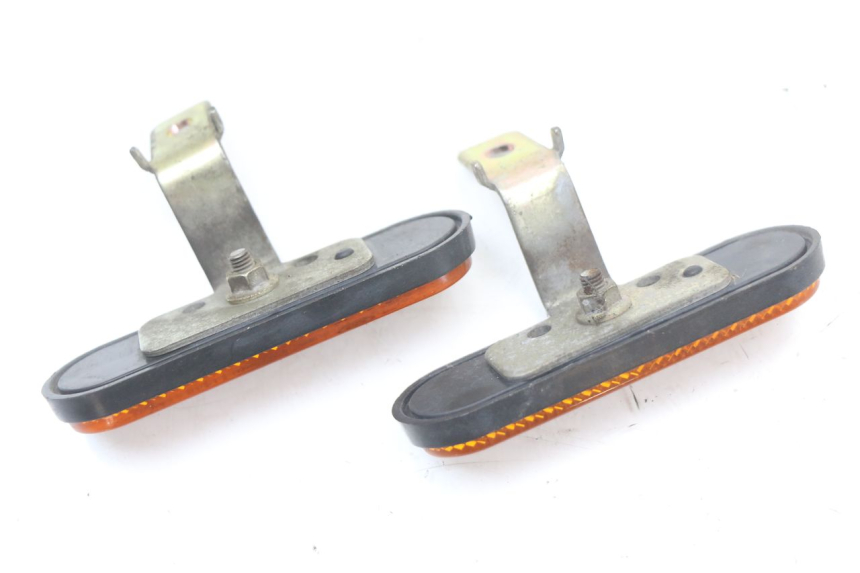 photo de ZIJFRAMEKAP KYMCO AGILITY 4T 50 (2005 - 2018) - Andere kijkhoek