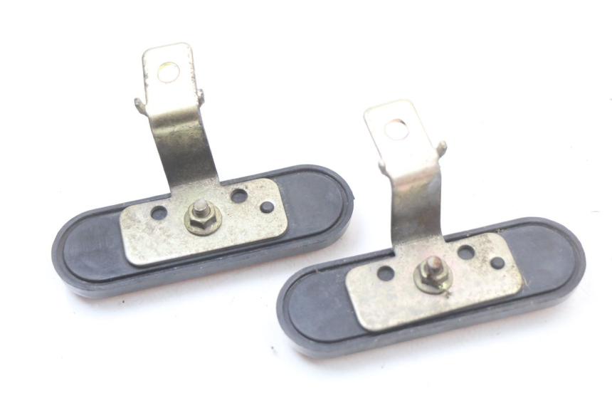 photo de ZIJFRAMEKAP KYMCO AGILITY 4T 50 (2005 - 2018) - Technische close-up