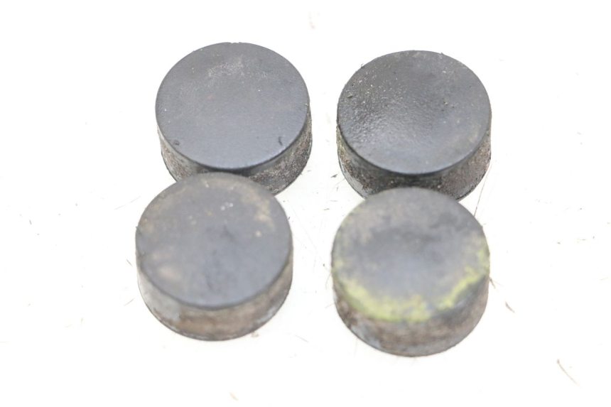 photo de ZIJFRAMEKAP KYMCO AGILITY 4T 50 (2005 - 2018) - Hoofdaanzicht