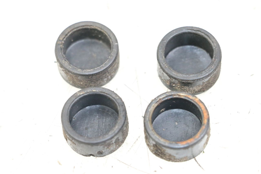 photo de ZIJFRAMEKAP KYMCO AGILITY 4T 50 (2005 - 2018) - Detail van het onderdeel