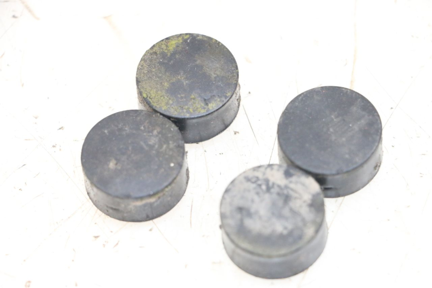 photo de Zijkap frame KYMCO AGILITY 4T 50 (2018 - 2022) - Hoofdaanzicht