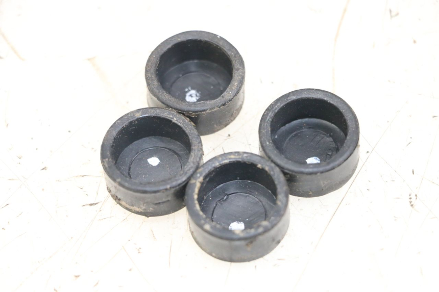 photo de Zijkap frame KYMCO AGILITY 4T 50 (2018 - 2022) - Detail van het onderdeel