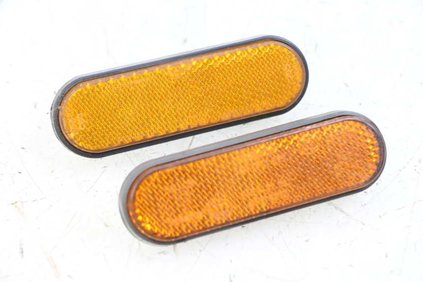 photo de Zijkap frame KYMCO AGILITY 4T 50 (2018 - 2022) - Hoofdaanzicht