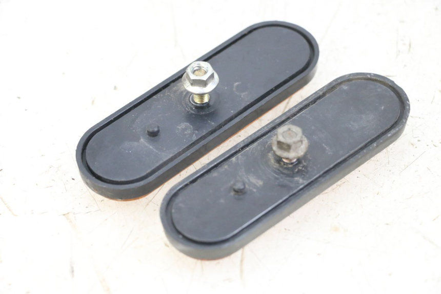 photo de Zijkap frame KYMCO AGILITY 4T 50 (2018 - 2022) - Detail van het onderdeel