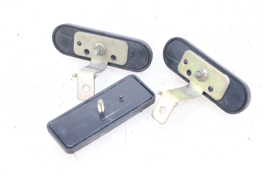 photo de ZIJFRAMEKAP KYMCO AGILITY 4T 50 (2005 - 2018) - Detail van het onderdeel