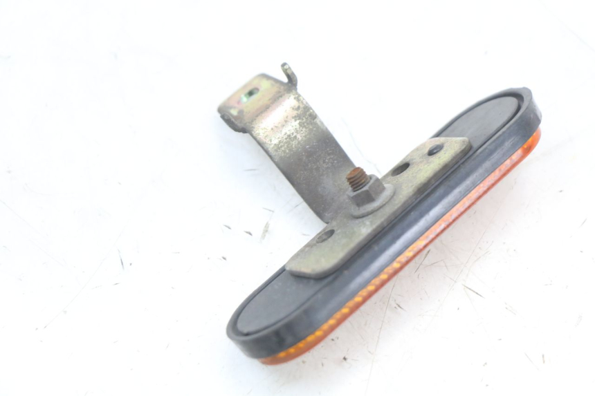 photo de Zijkap frame KYMCO AGILITY 4T 50 (2018 - 2022) - Zoom op gebruiksstaat