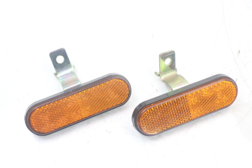 photo de Zijkap frame KYMCO AGILITY 4T 50 (2018 - 2022) - Hoofdaanzicht