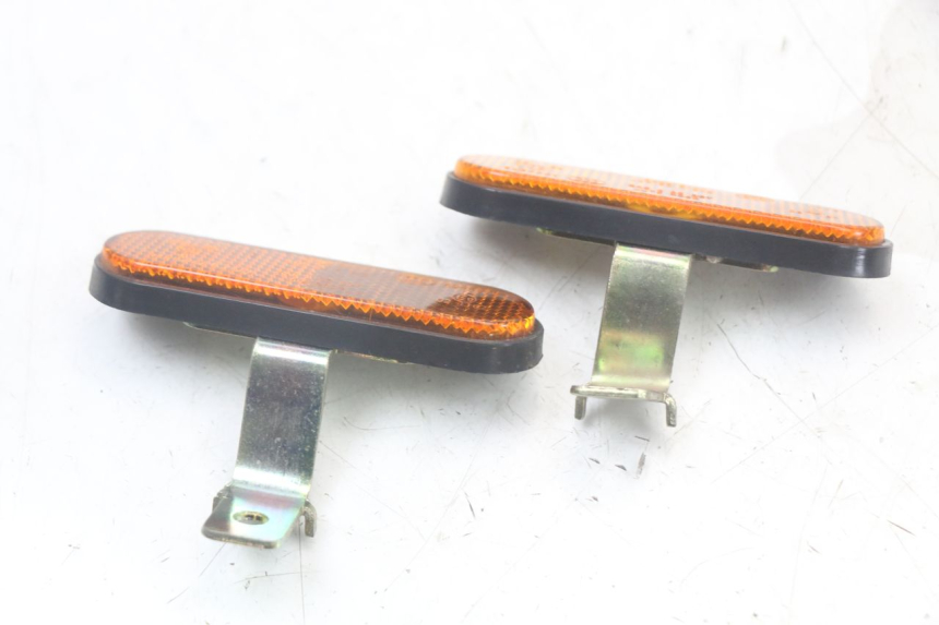 photo de Zijkap frame KYMCO AGILITY 4T 50 (2018 - 2022) - Detail van het onderdeel