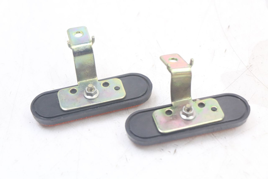 photo de Zijkap frame KYMCO AGILITY 4T 50 (2018 - 2022) - Zoom op gebruiksstaat