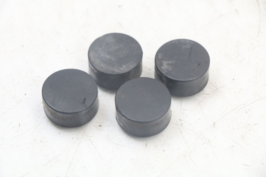 photo de Zijkap frame KYMCO AGILITY 4T 50 (2018 - 2022) - Hoofdaanzicht