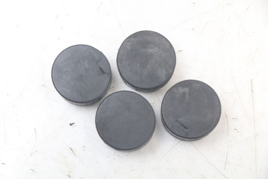 photo de Zijkap frame KYMCO AGILITY 4T 50 (2018 - 2022) - Detail van het onderdeel