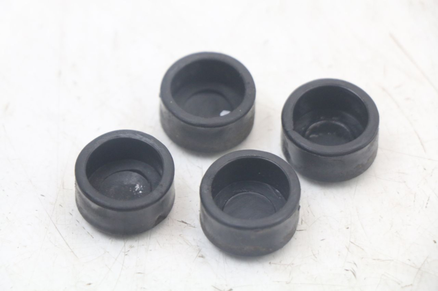 photo de Zijkap frame KYMCO AGILITY 4T 50 (2018 - 2022) - Zoom op gebruiksstaat