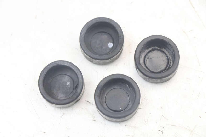 photo de Zijkap frame KYMCO AGILITY 4T 50 (2018 - 2022) - Andere kijkhoek