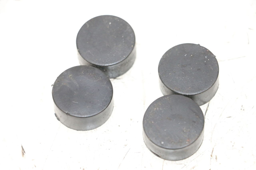 photo de Zijkap frame KYMCO AGILITY 4T 50 (2018 - 2022) - Hoofdaanzicht