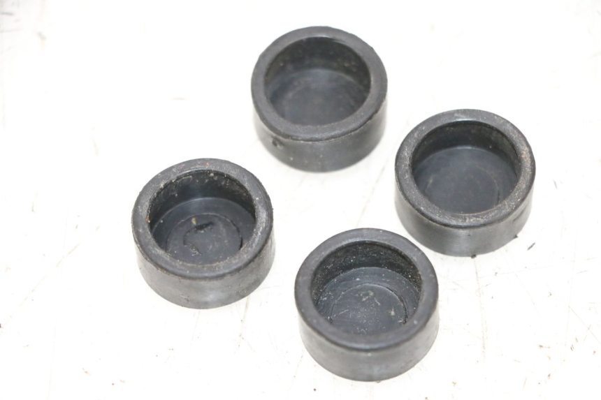 photo de Zijkap frame KYMCO AGILITY 4T 50 (2018 - 2022) - Detail van het onderdeel