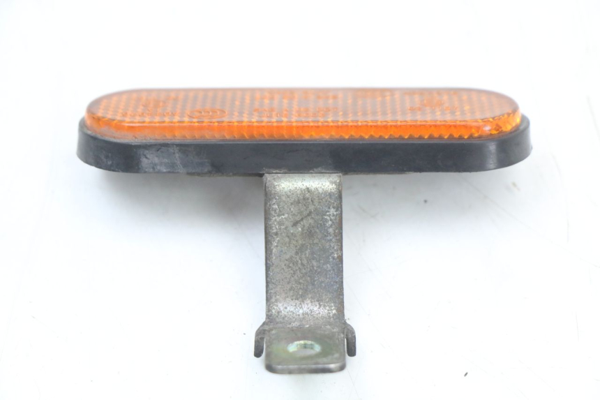 photo de Zijkap frame KYMCO AGILITY CARRY 50 (2011 - 2020) - Zoom op gebruiksstaat