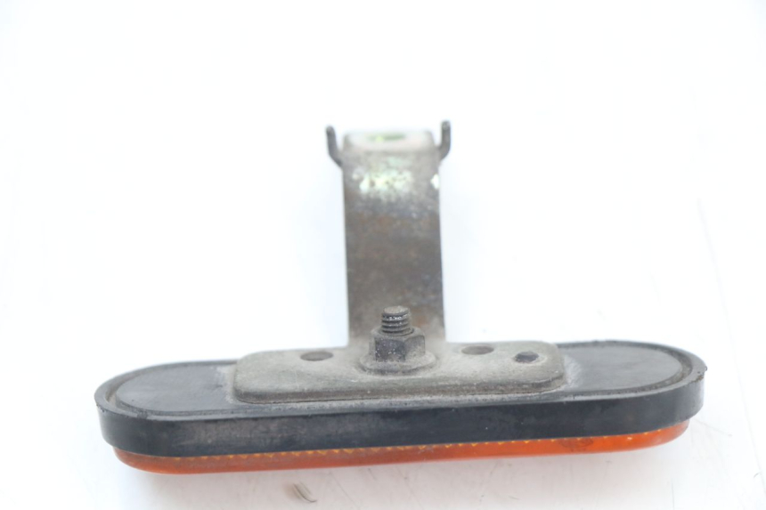 photo de Zijkap frame KYMCO AGILITY CARRY 50 (2011 - 2020) - Andere kijkhoek