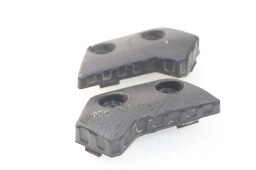 photo de Zijkap frame KYMCO AGILITY CITY 4T 50 (2008 - 2016) - Detail van het onderdeel