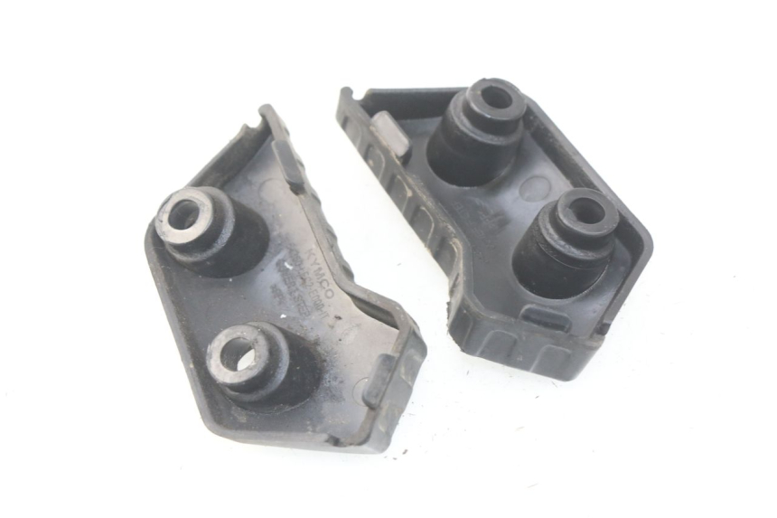 photo de Zijkap frame KYMCO AGILITY CITY 4T 50 (2008 - 2016) - Zoom op gebruiksstaat