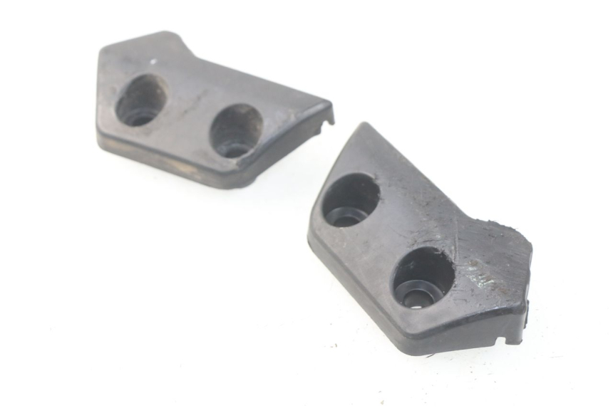 photo de Zijkap frame KYMCO AGILITY CITY 4T 50 (2008 - 2016) - Andere kijkhoek