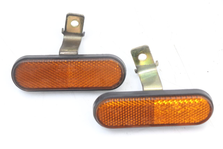 photo de Zijkap frame KYMCO AGILITY FR 2T 50 (2012 - 2017) - Hoofdaanzicht