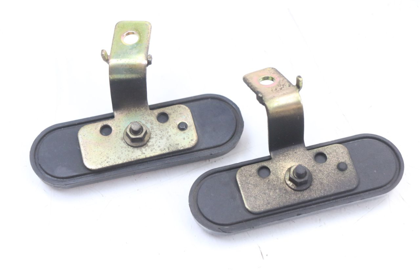 photo de Zijkap frame KYMCO AGILITY FR 2T 50 (2012 - 2017) - Zoom op gebruiksstaat