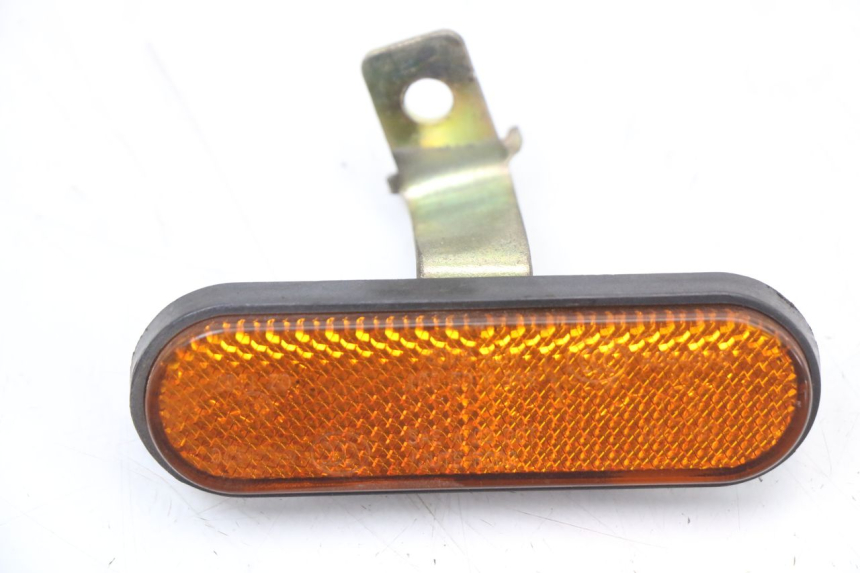 photo de Zijkap frame KYMCO AGILITY FR 2T 50 (2012 - 2017) - Technische close-up