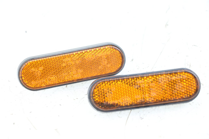 photo de Zijkap frame KYMCO AGILITY FR 2T 50 (2012 - 2017) - Hoofdaanzicht