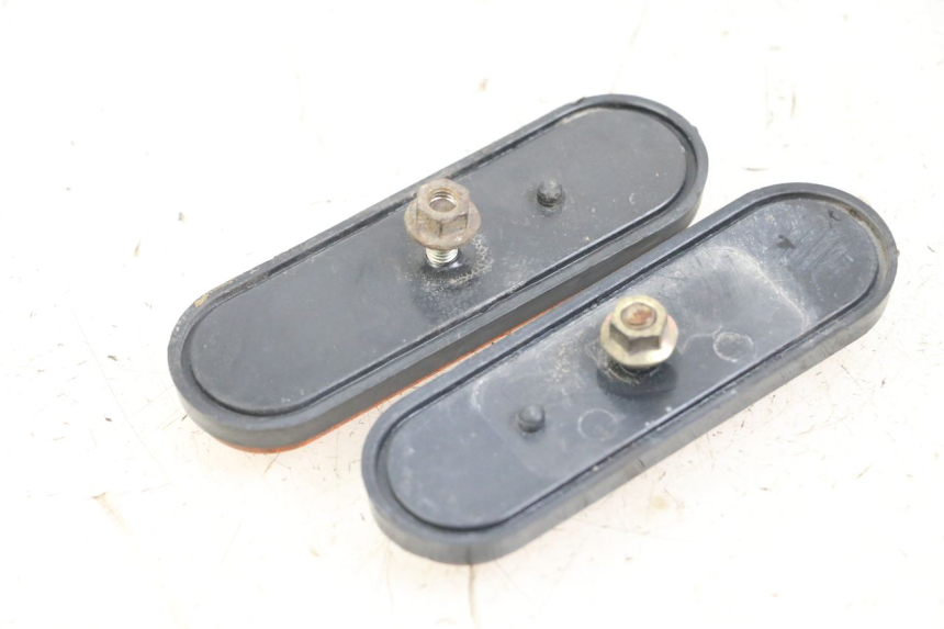 photo de Zijkap frame KYMCO AGILITY FR 2T 50 (2012 - 2017) - Detail van het onderdeel