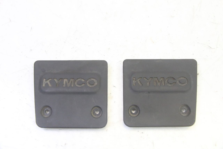 photo de Zijkap frame KYMCO AGILITY NAKED RENOUVO 2T 50 (2011 - 2018) - Hoofdaanzicht