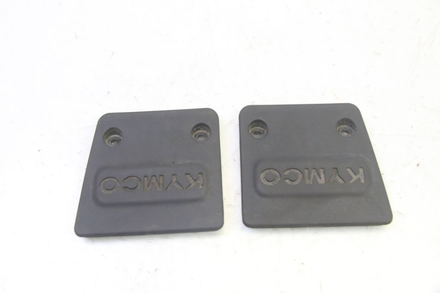 photo de Zijkap frame KYMCO AGILITY NAKED RENOUVO 2T 50 (2011 - 2018) - Detail van het onderdeel