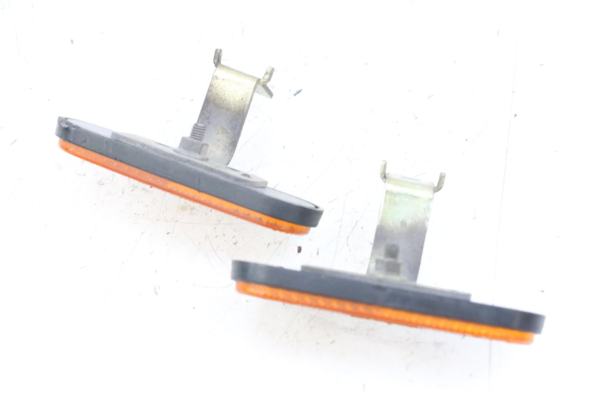 photo de ZIJFRAMEKAP KYMCO AGILITY RS 4T 50 (2009 - 2013) - Detail van het onderdeel