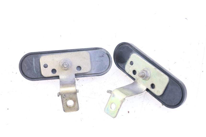 photo de ZIJFRAMEKAP KYMCO AGILITY RS 4T 50 (2009 - 2013) - Zoom op gebruiksstaat