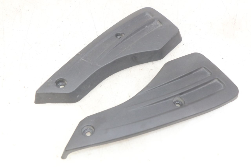 photo de Zijkap frame NECO ALEXONE 125 (2017 - 2024) - Hoofdaanzicht