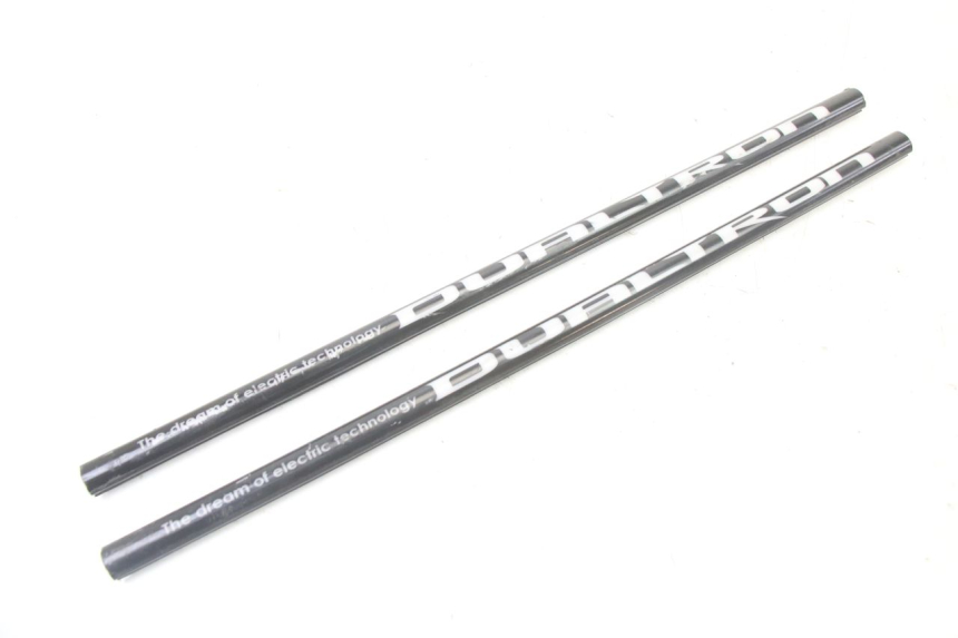 photo de Zijkap frame DUALTRON AMINIA 1 - Detail van het onderdeel