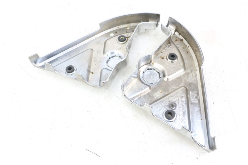 photo de ZIJFRAMEKAP HYOSUNG GV AQUILA 125 (2000 - 2009) - Andere kijkhoek