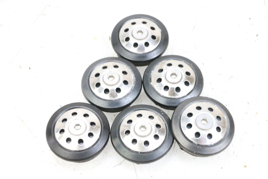 photo de ZIJFRAMEKAP MAG POWER BOMBERS 4T 50 (2016 - 2026) - Hoofdaanzicht